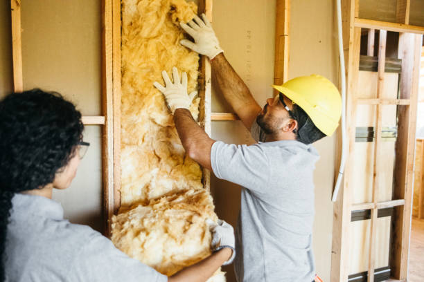 Range of Insulation Solutions in Brookville, PA