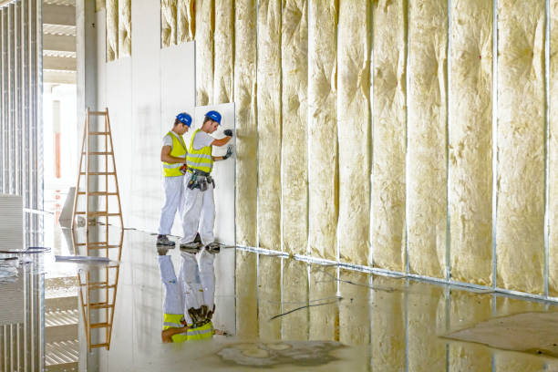 Insulation for Commercial Buildings in Brookville, PA